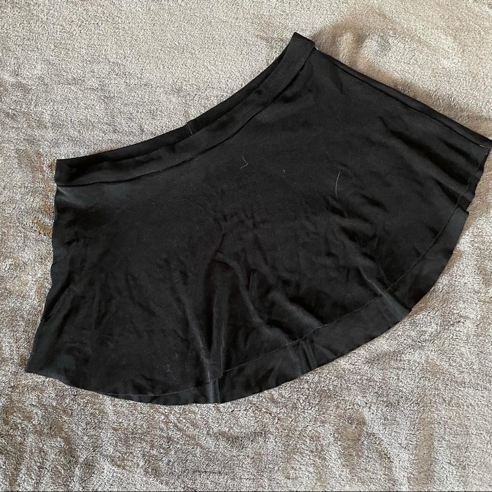 LAST CHANCE ✨M/L Suffolk Ballet Slinky Skirt SAB ✨